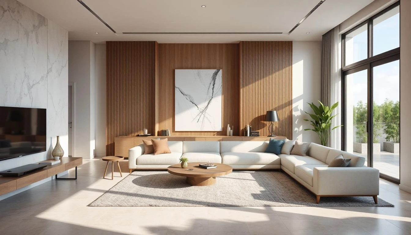 Image Interior Design Trends 2026
