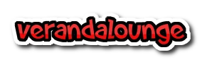 Logo Verandalounge
