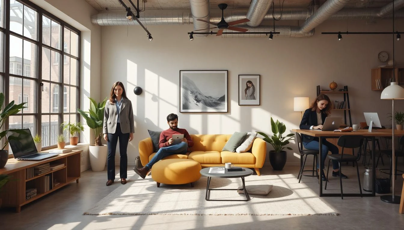 Image Modern Lifestyle Trends 2026